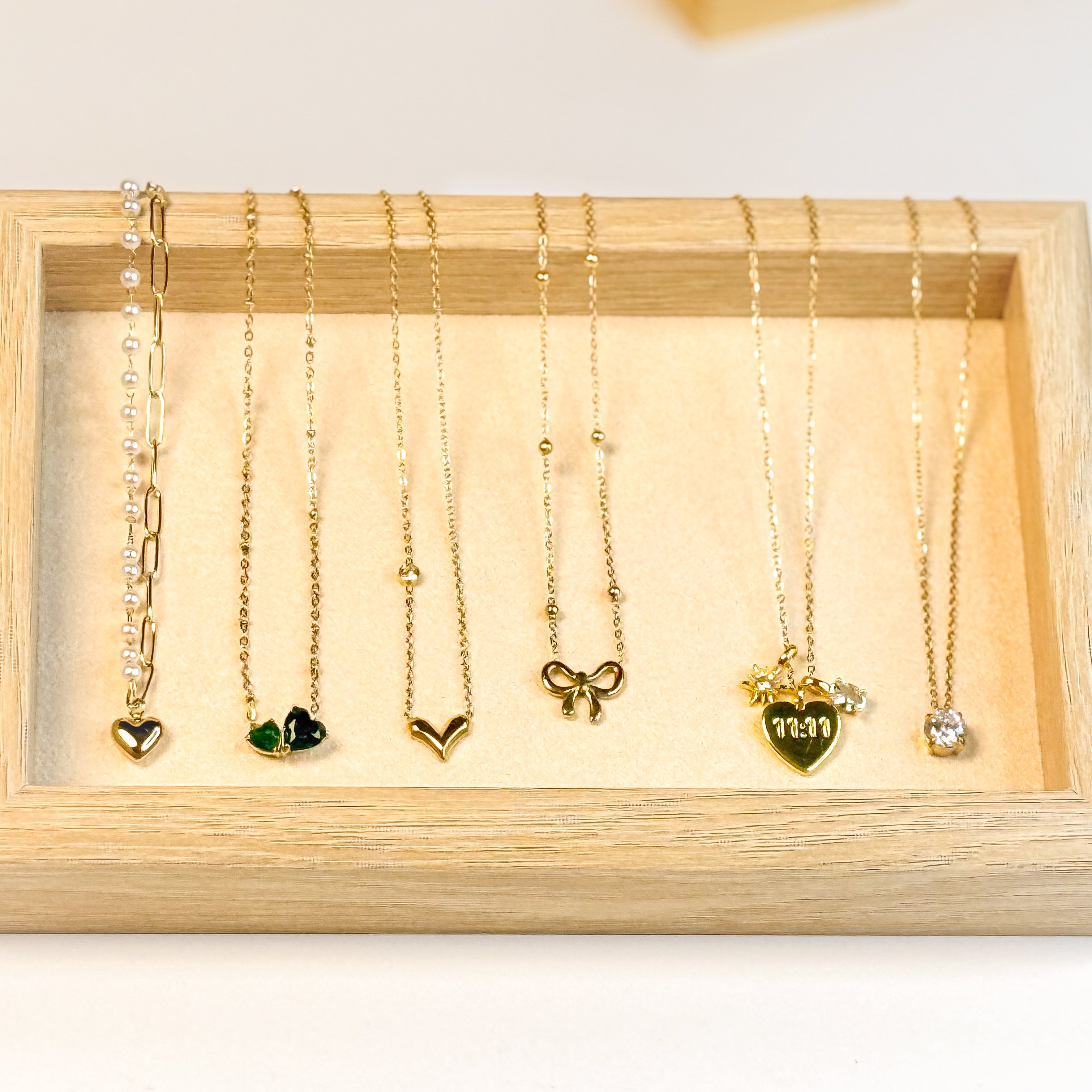 Necklace - Adorn-iq
