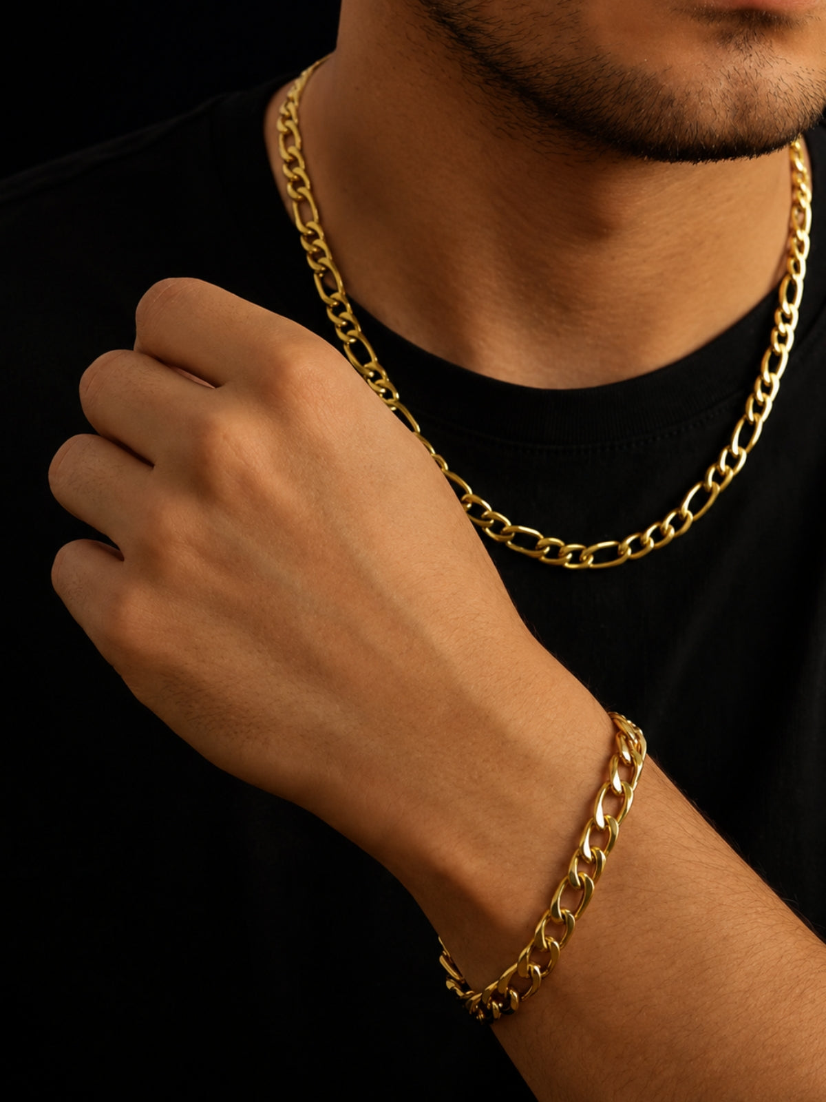 Men's Jewellery