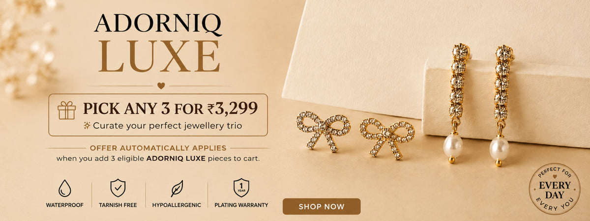 Adorniq Luxe