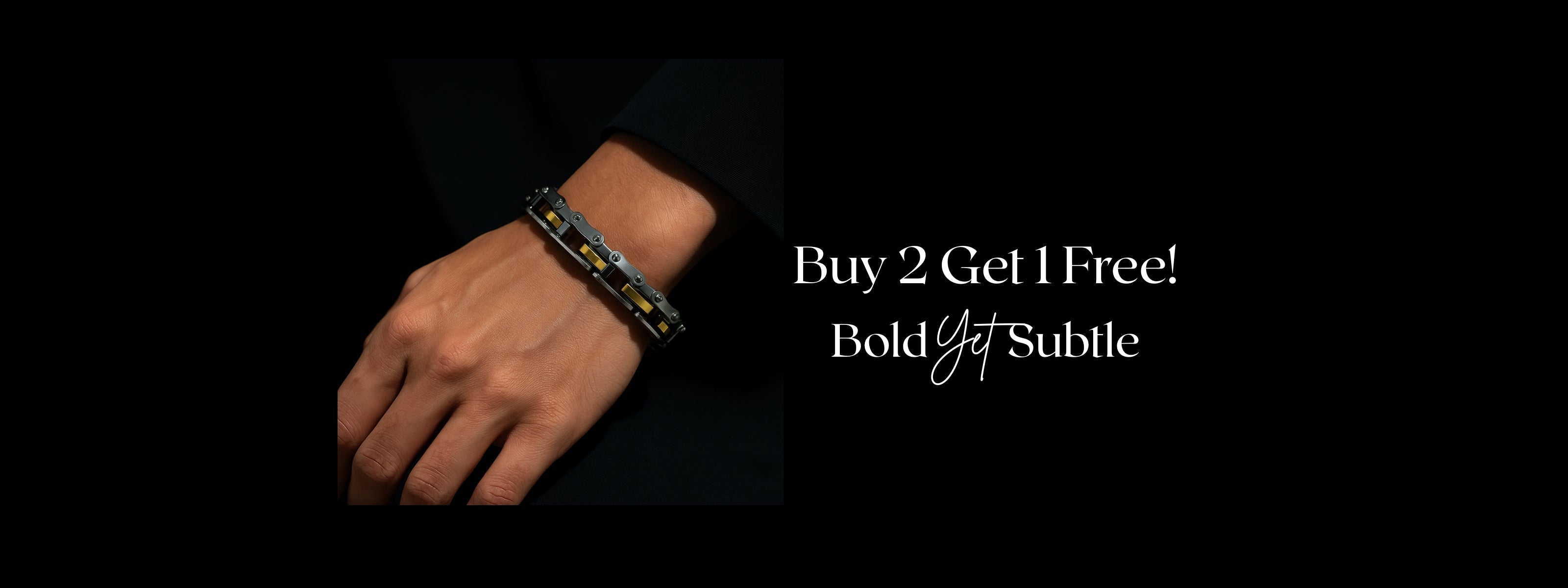 Men's Jewellery