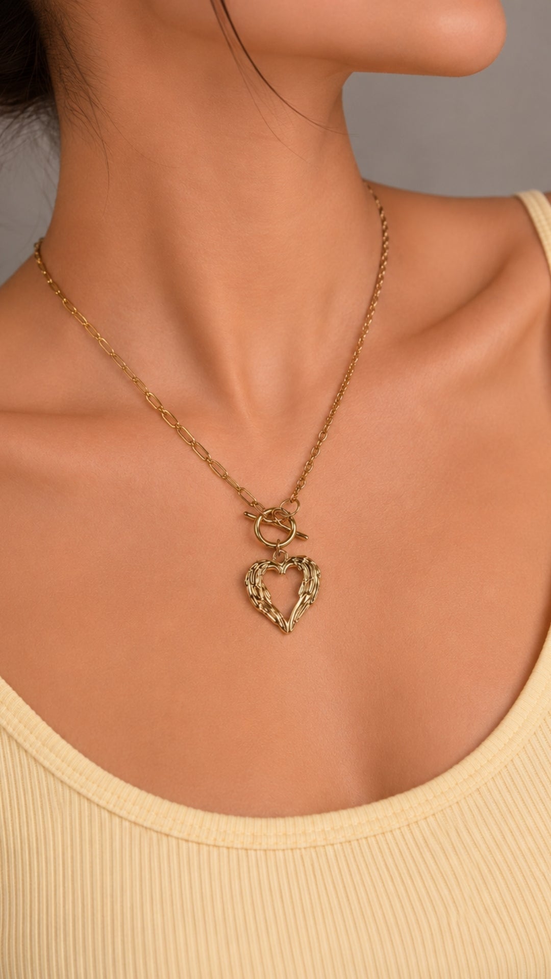 Charm Collection