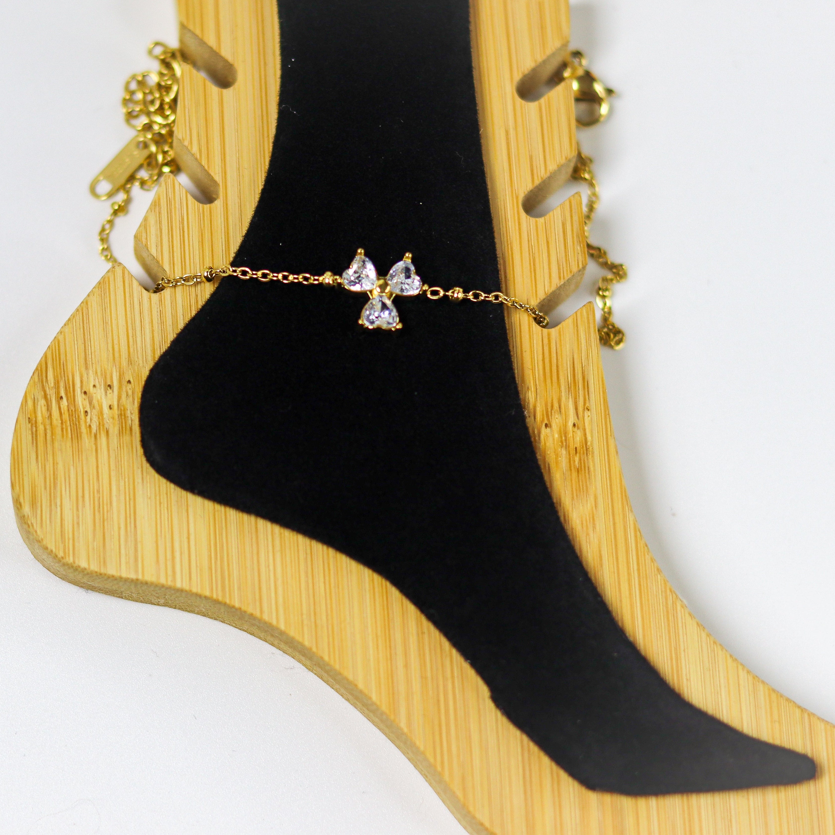 Anklets