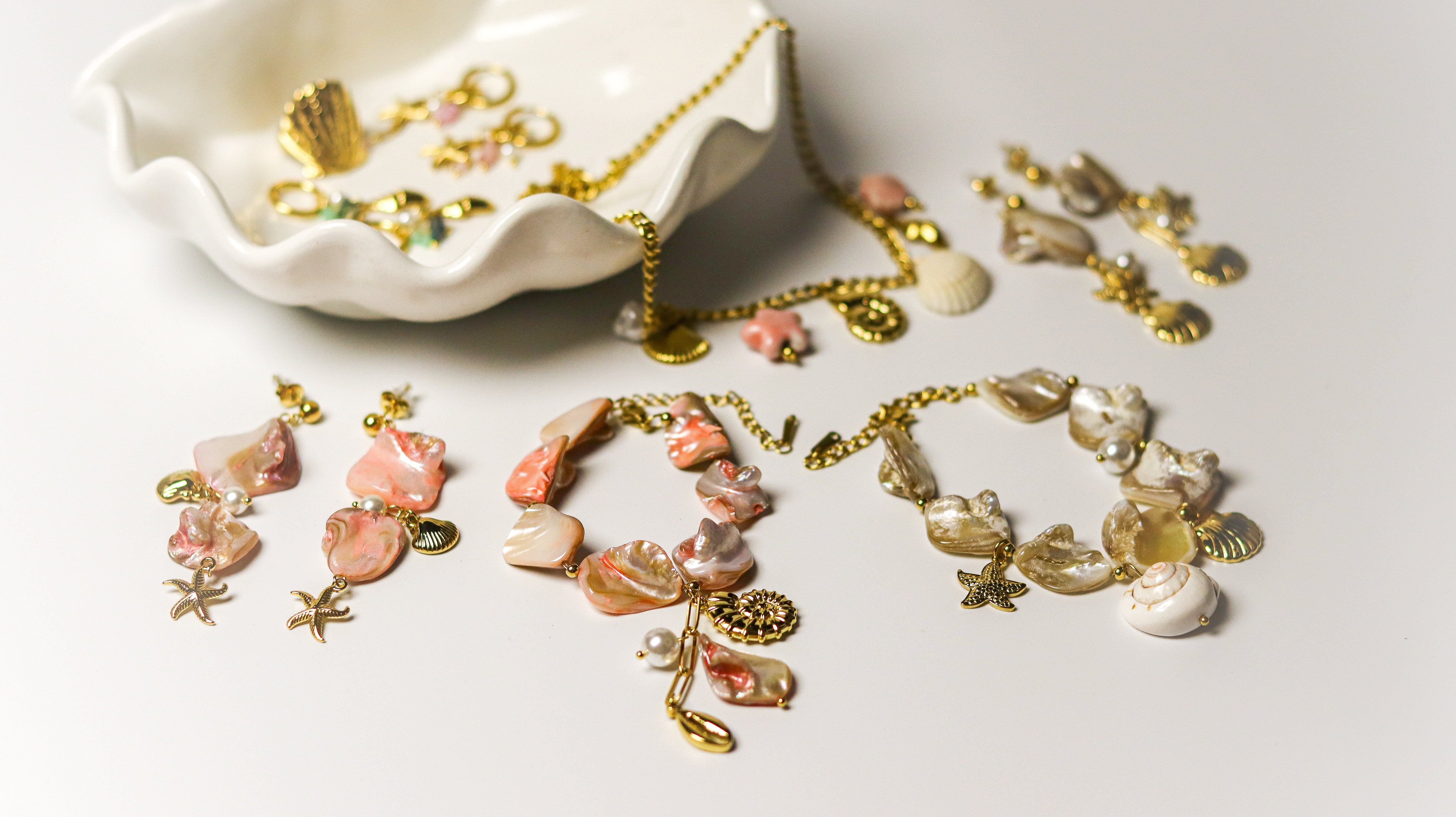 Beach Bliss Collection