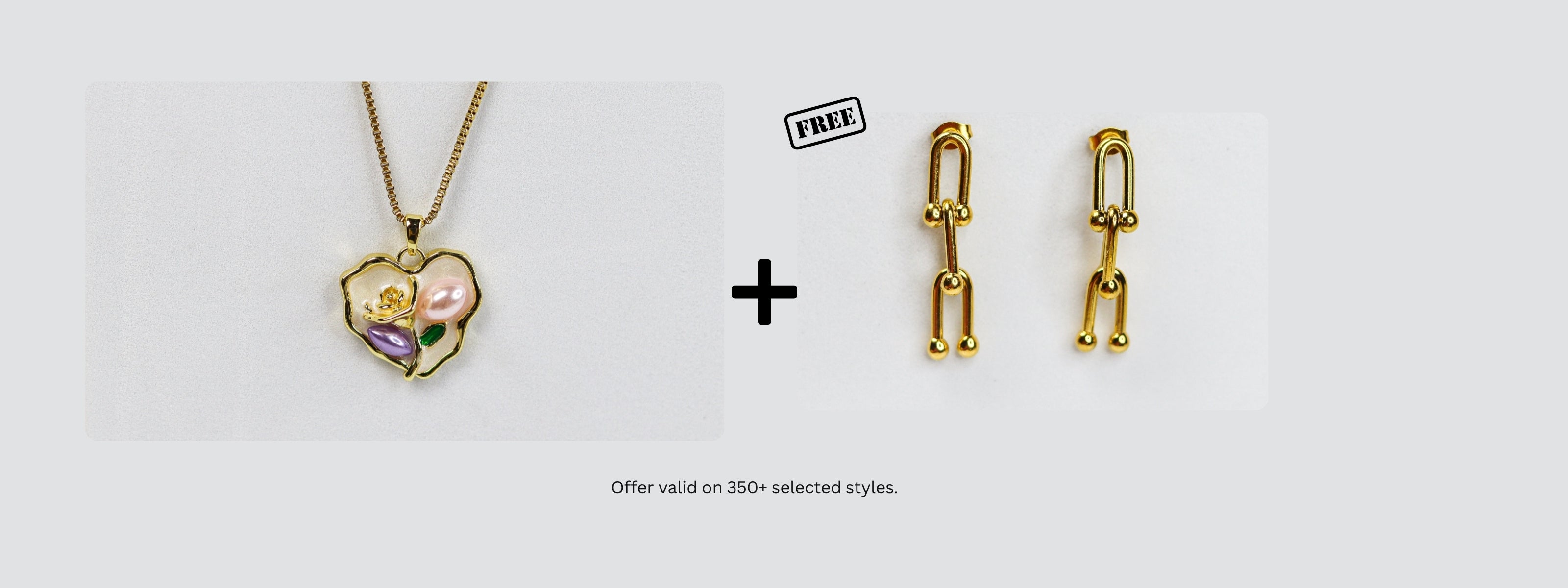 Buy 1 Get 1 Sale