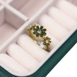 Blossom Ring - Adorn-iq