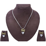 Mix Metal Combo Set
