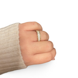 Eternity Band Ring