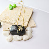 Tree Pendant Necklace