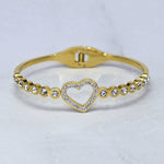 Heart Bracelet - Adorn-iq