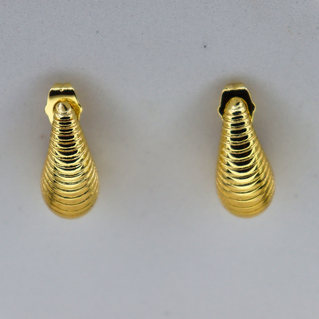 Mini Chubby Studs - Adorn-iq