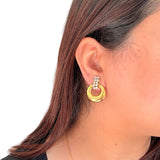 Dazzle Earrings