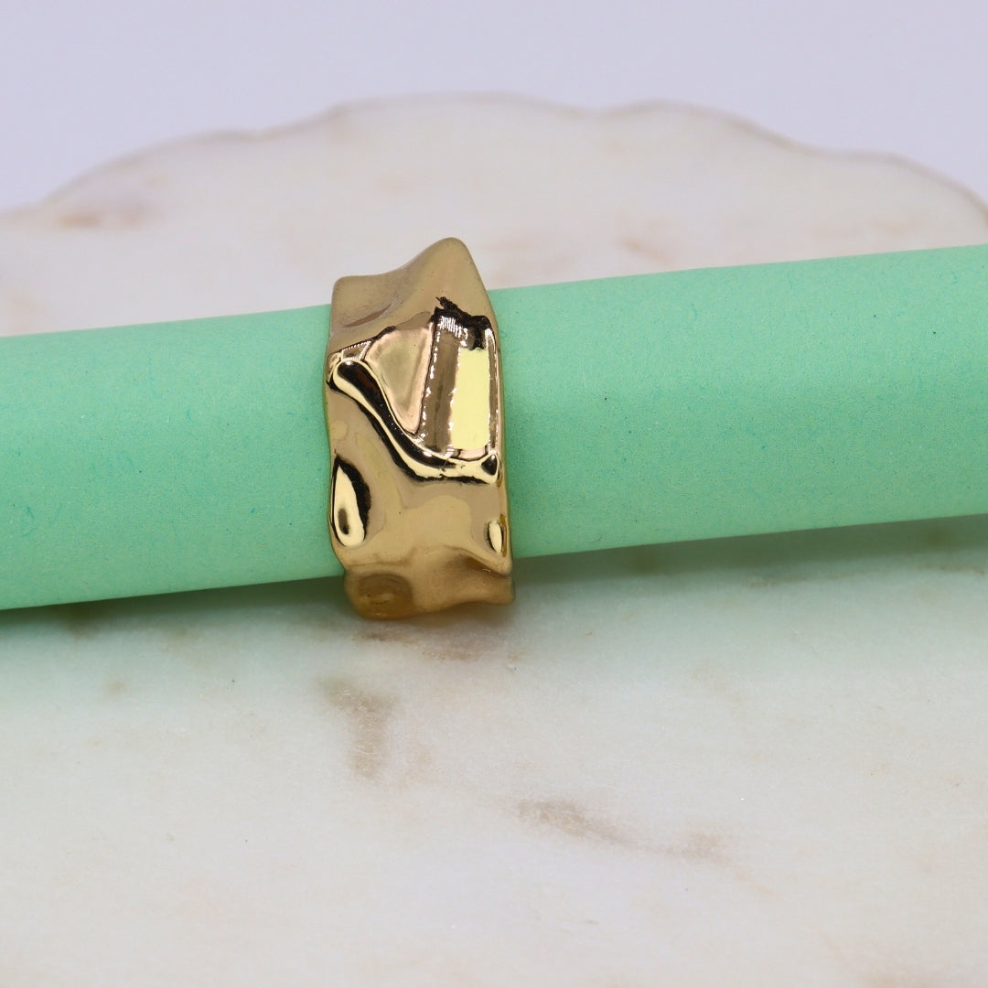 Chunky Ring - Adorn-iq