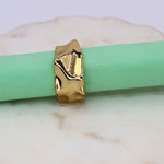 Chunky Ring - Adorn-iq
