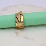 Chunky Ring - Adorn-iq