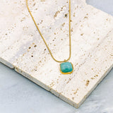 Turquoise Necklace