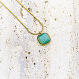 Turquoise Necklace