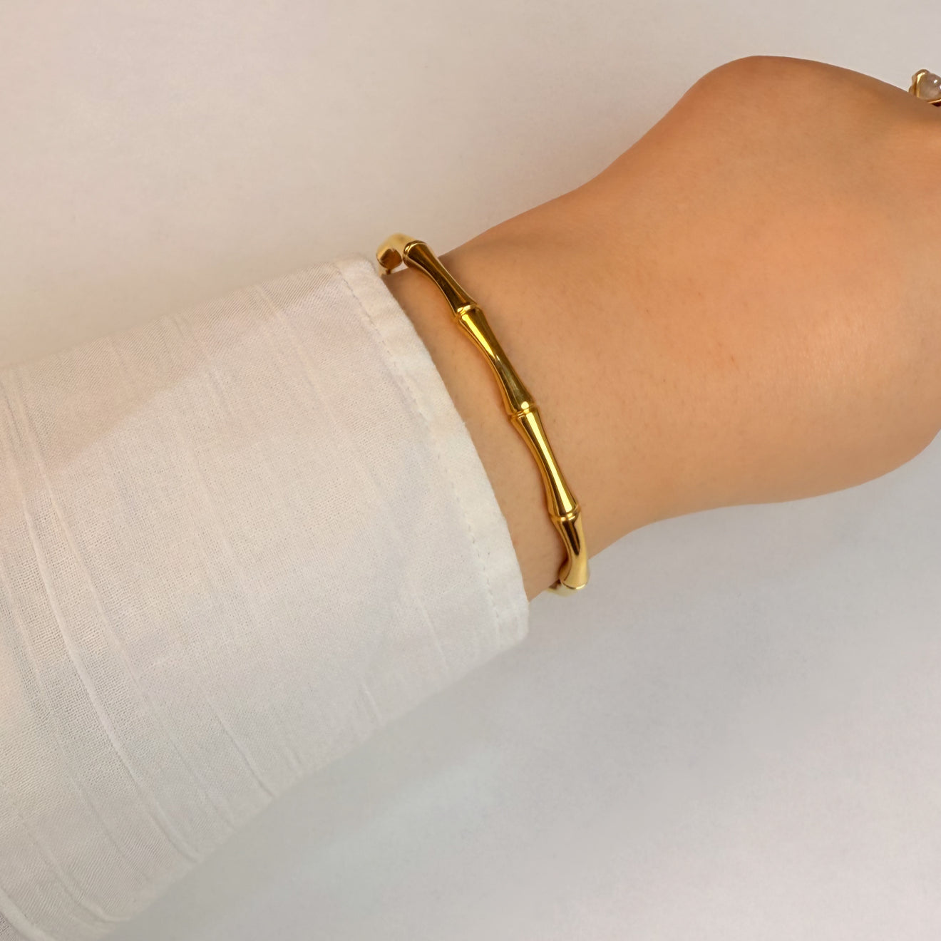 Everyday Cuff Bracelet