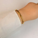 Everyday Cuff Bracelet