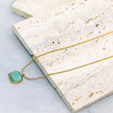 Turquoise Necklace