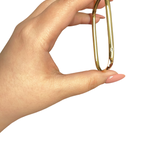 Stone Stud Bangle