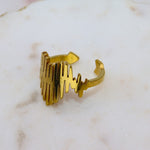 Heart Beat Ring - Adorn-iq