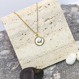Dolphin Pendant Necklace
