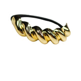 Golden Wave Wrap