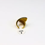 Aurora Arc Ring