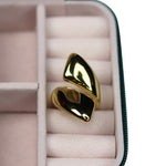 Aurora Arc Ring