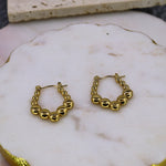 Ball Hoops - Adorn-iq