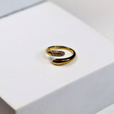 Bella Stone Ring - Adorn-iq