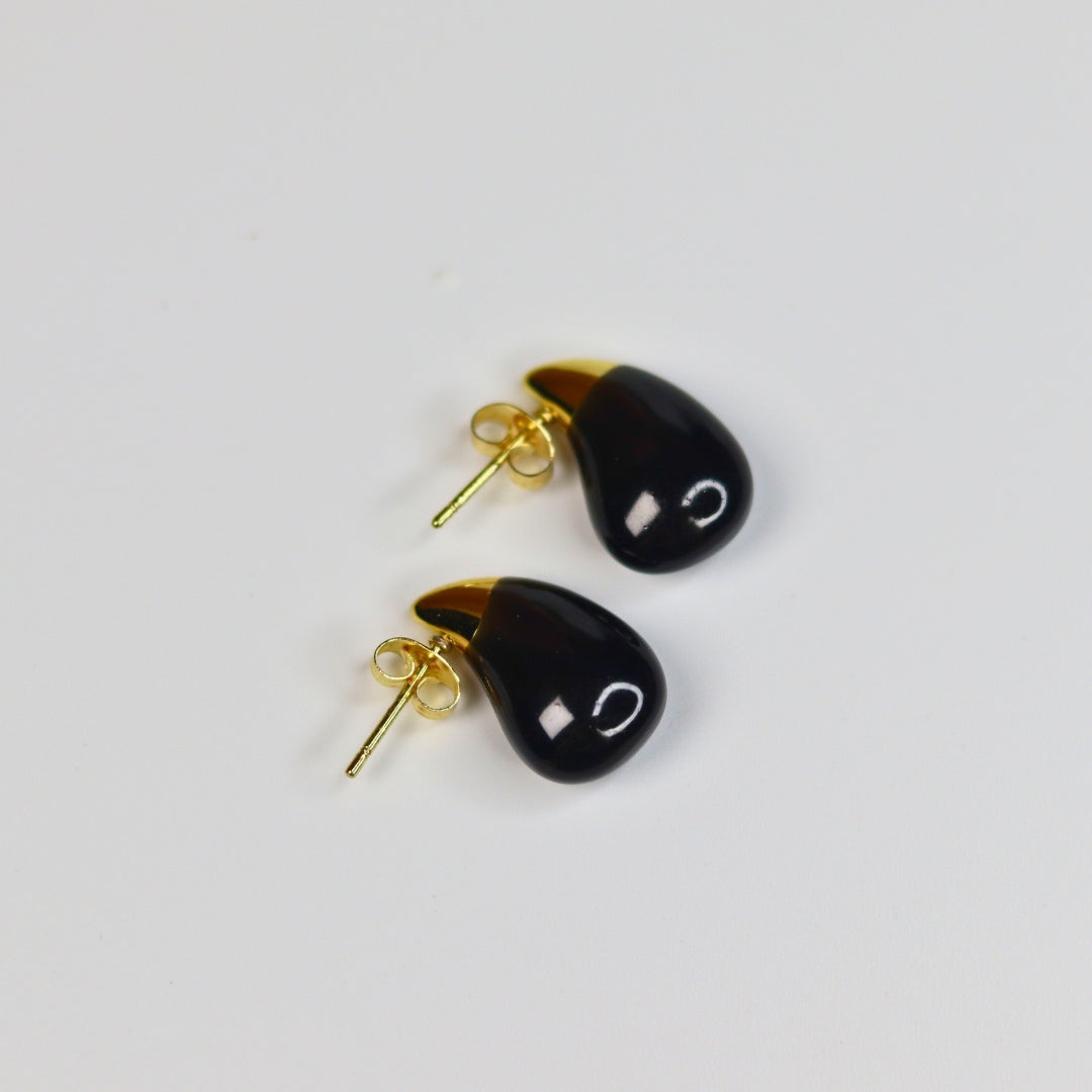 Mini Waterdrop Earrings - Adorn-iq