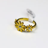 Blossom Ring - Adorn-iq