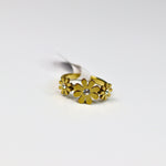 Blossom Ring - Adorn-iq