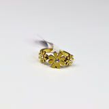 Blossom Ring - Adorn-iq