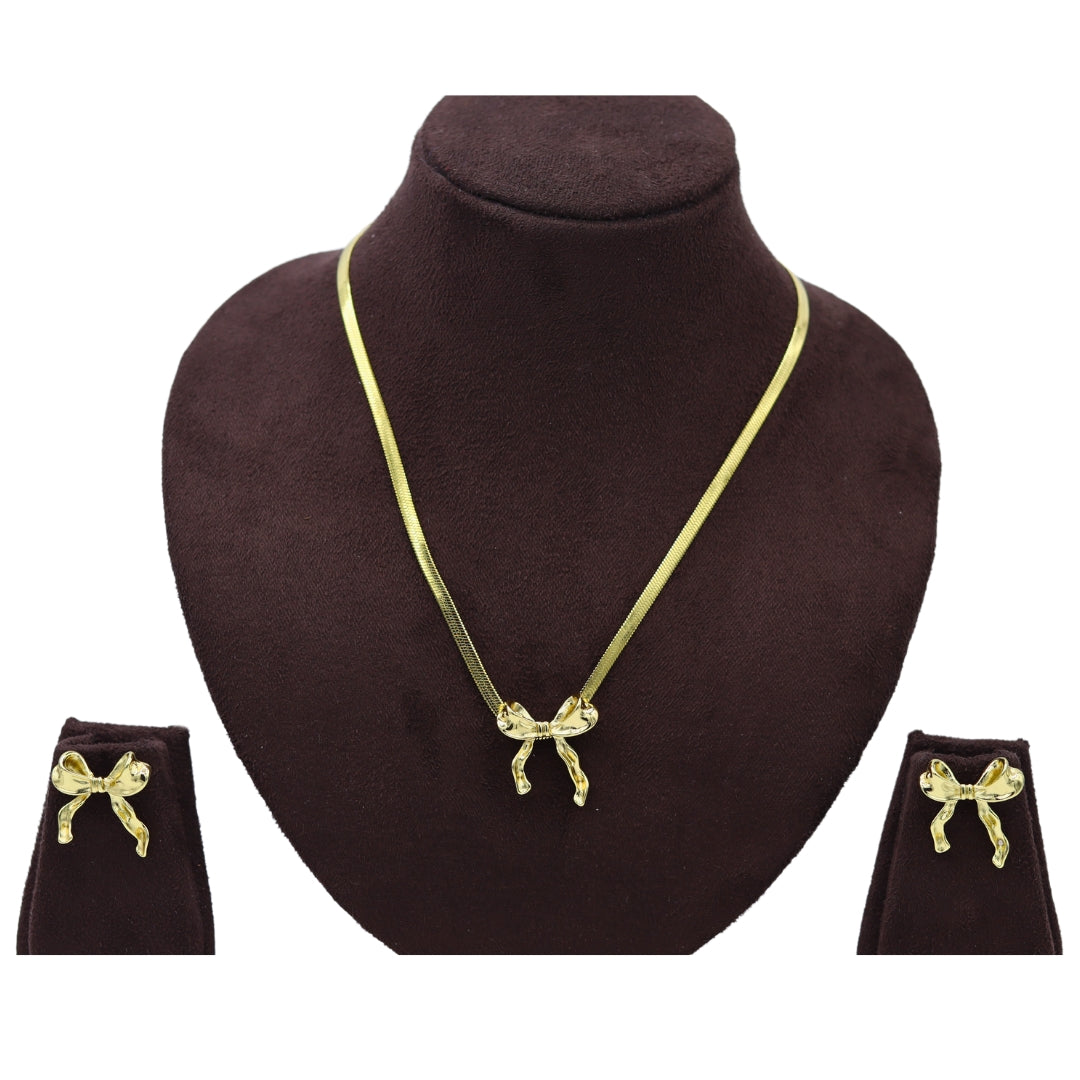 Bow Combo Set - Adorn-iq