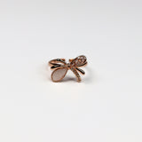 Bow Knot Ring - Adorn-iq
