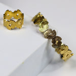 Butterfly Vintage Combo Set - Adorn-iq
