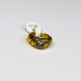 Celestial Stone Ring - Adorn-iq
