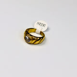 Celestial Stone Ring - Adorn-iq