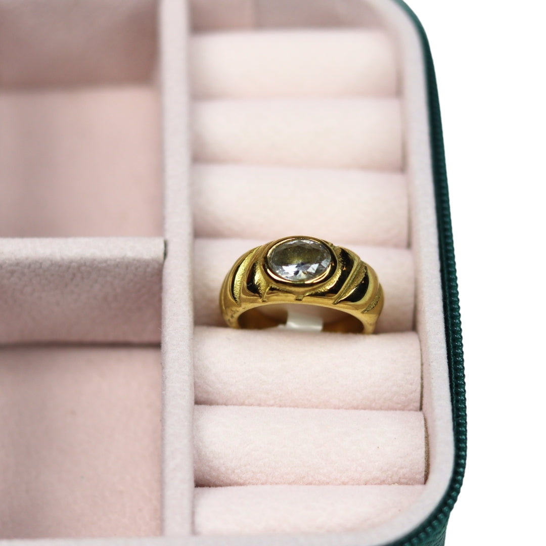 Celestial Stone Ring - Adorn-iq