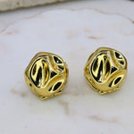 Chunky Hoops - Adorn-iq