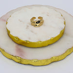 Chunky Ring - Adorn-iq