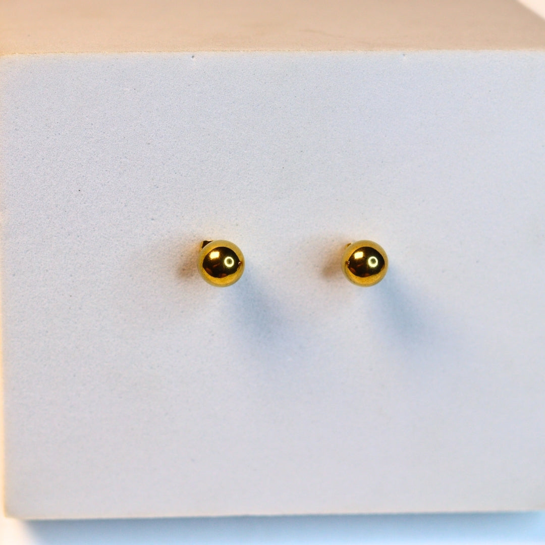 Classic Ball Studs 