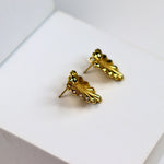 Conch Blossom Earrings - Adorn-iq