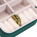 Croissant Ring