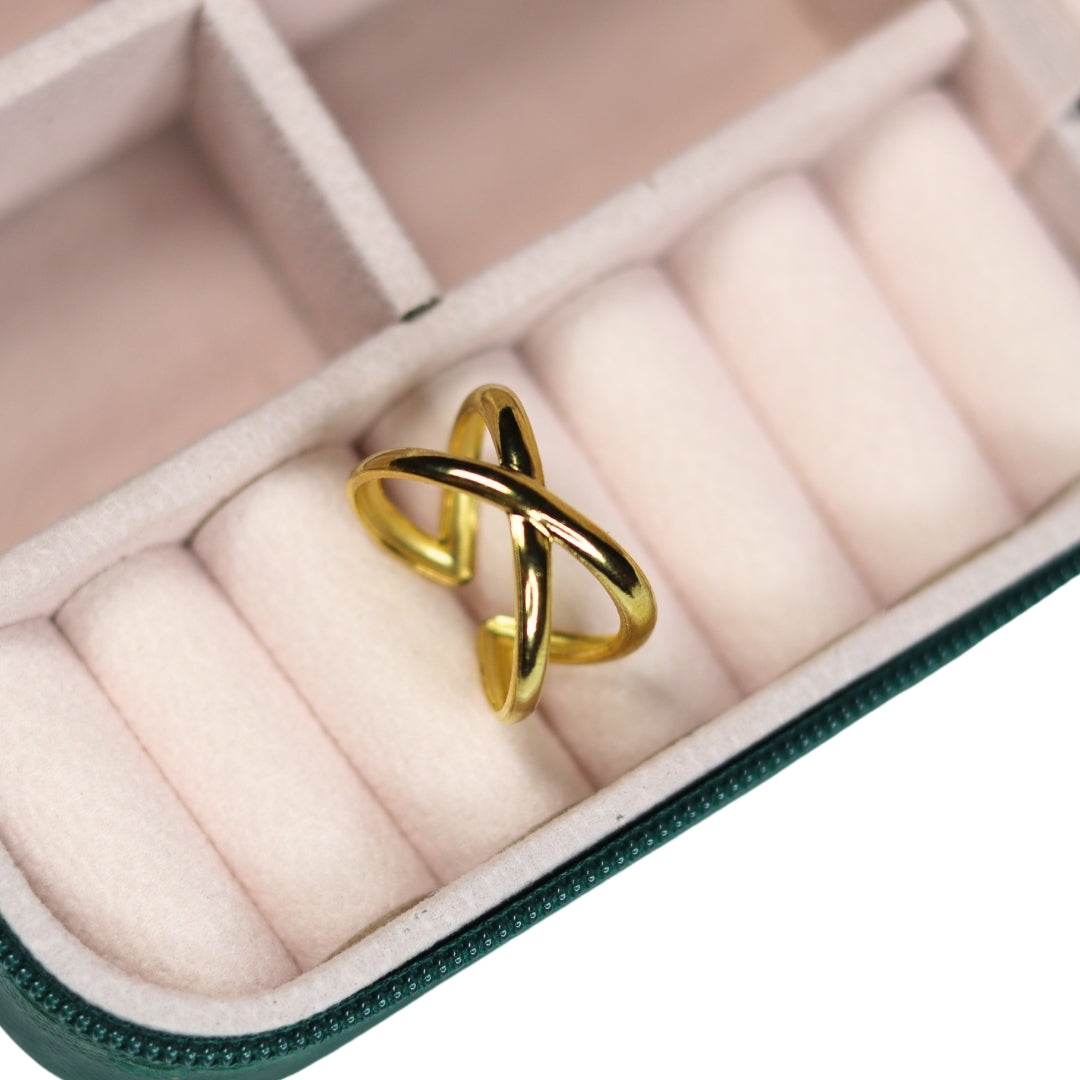 Cross Ring