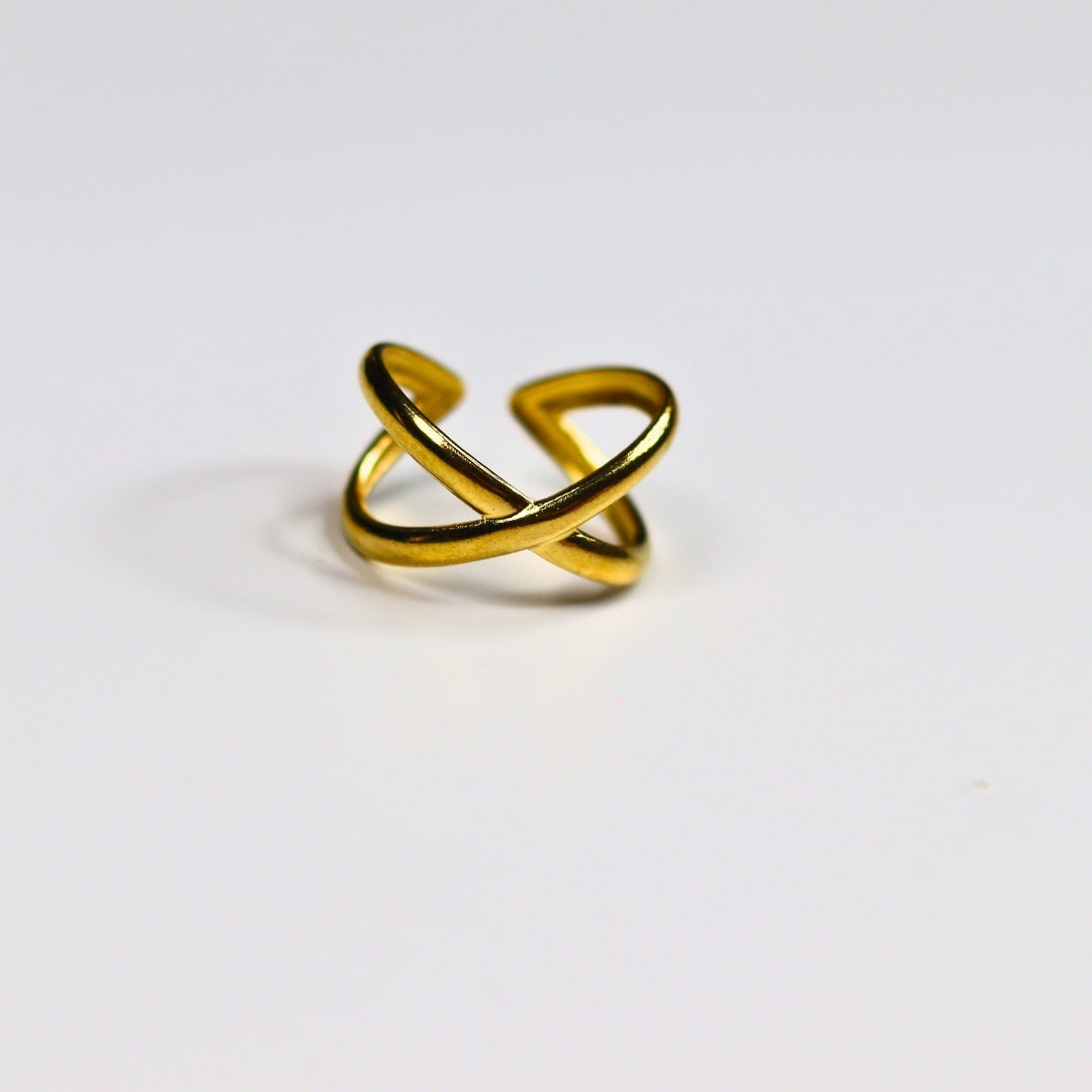 Cross Ring
