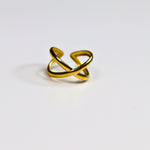 Cross Ring