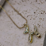Dog Lover Necklace - Adorn-iq